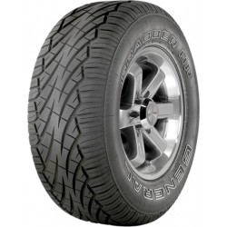 General Tire Grabber HP 275/60 R15 107T FR OWL