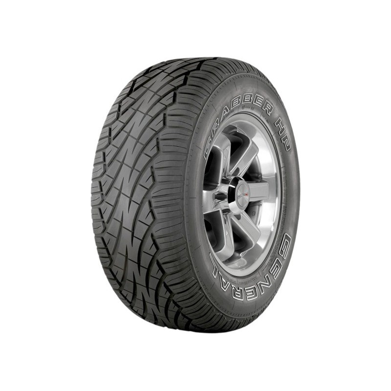 General Tire Grabber HP 275/60 R15 107T FR OWL