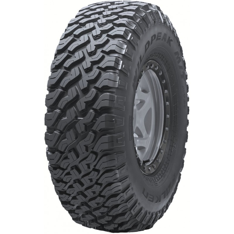 Falken Wildpeak M/T 01 245/75 R16 120Q