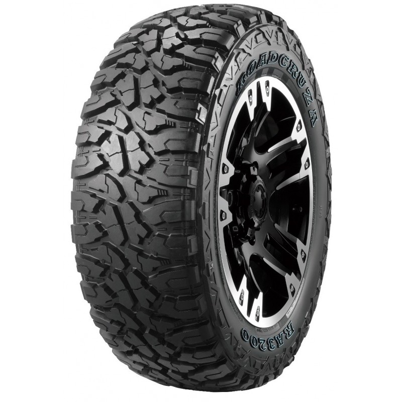 Roadcruza RA3200 215/75 R15 100Q P.O.R. WSW