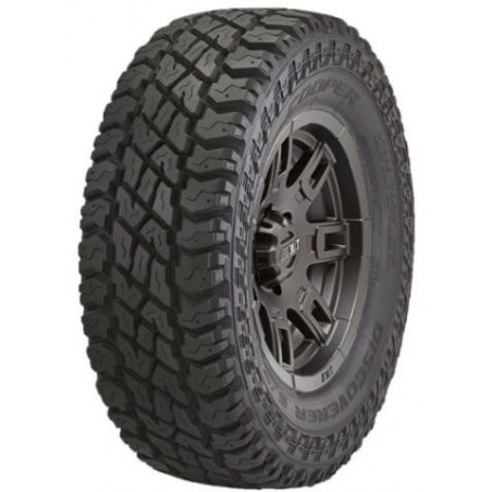 Cooper Discoverer ST MAXX 245/75 R17 121Q P.O.R BSW