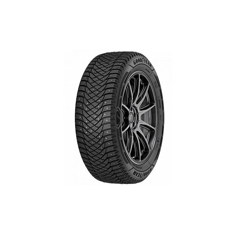 Goodyear UltraGrip Arctic 2 255/45 R19 104T XL FP