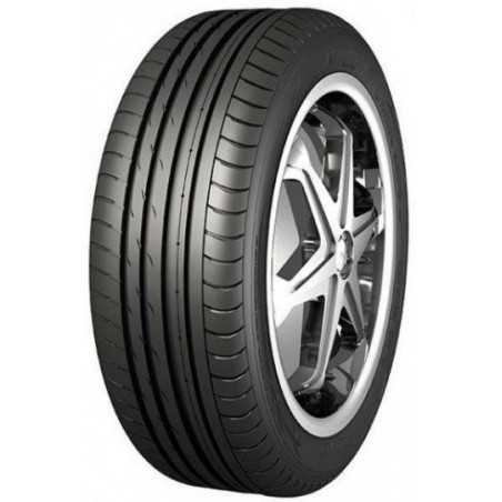 Nankang Sportnex AS-2 + 215/60 R17 96H