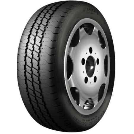 Nankang TR-10 195/55 R10C 98P