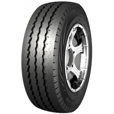 Nankang CW-25 155/80 R13C 91T