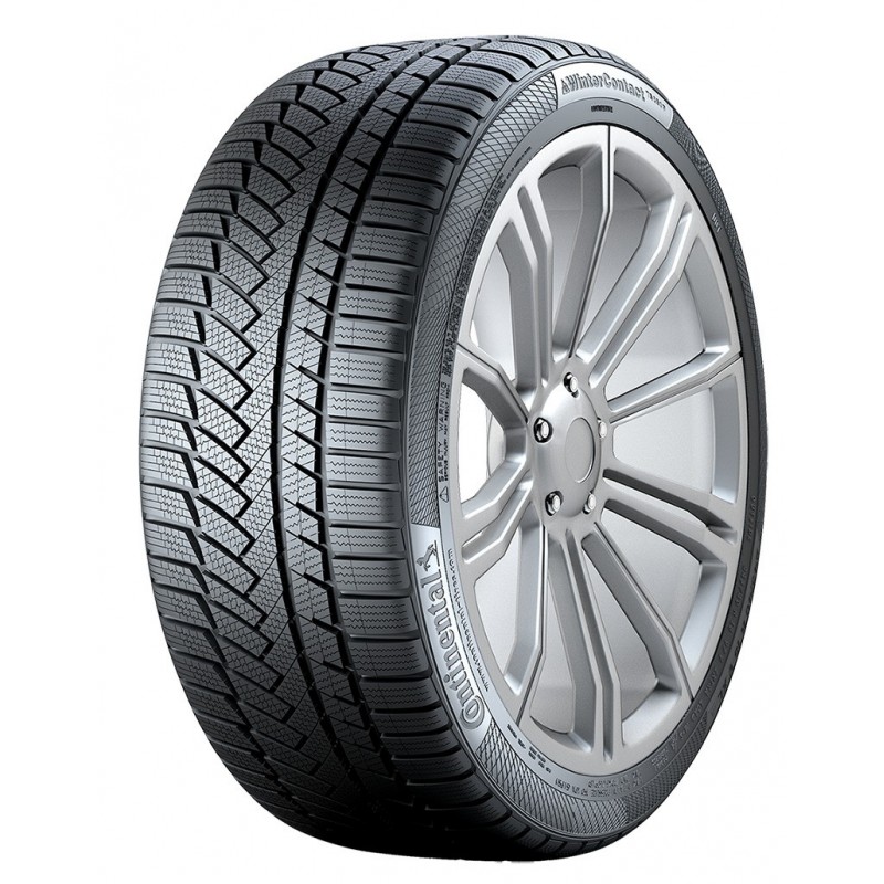 Continental WinterContact TS850P 215/50 R17 95H XL FR