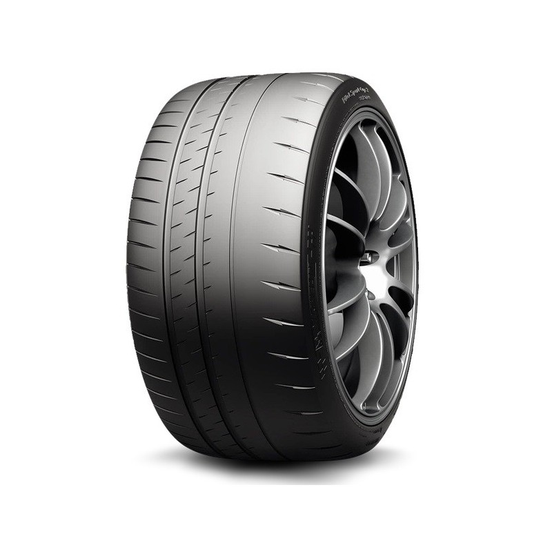 Michelin Pilot Sport Cup 2 Connect 285/35 R20 104PAR_Y_PAR XL FSL