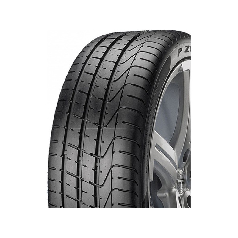 PIRELLI P Zero 285/40 R21 109Y XL
