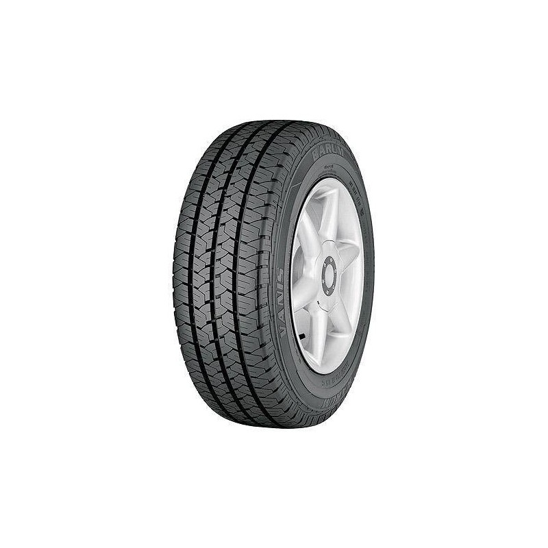 Barum Vanis 195/60 R16C 99H