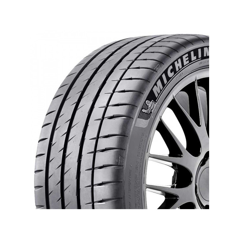 MICHELIN Pilot Sport 4 S 265/35 R19 98Y XL
