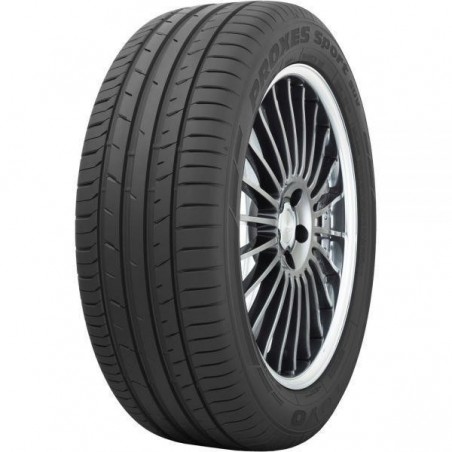 TOYO PROXES SPORT SUV 255/50 R20 109Y