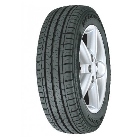 BF Goodrich Activan 205/65 R16C 107T