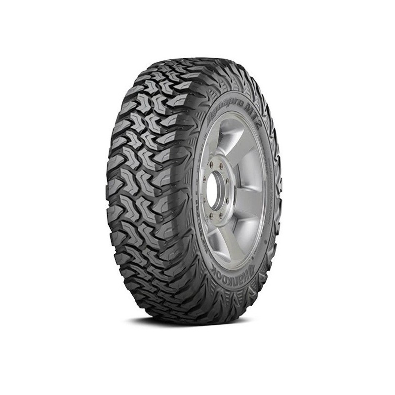 Hankook Dynapro MT2 (RT05) 285/70 R17 121Q P.O.R.