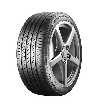 Barum Bravuris 5 HM 255/50 R20 109Y XL