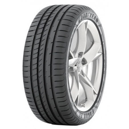 Goodyear Eagle F1 Asymmetric 2 255/35 R19 92Y FP *