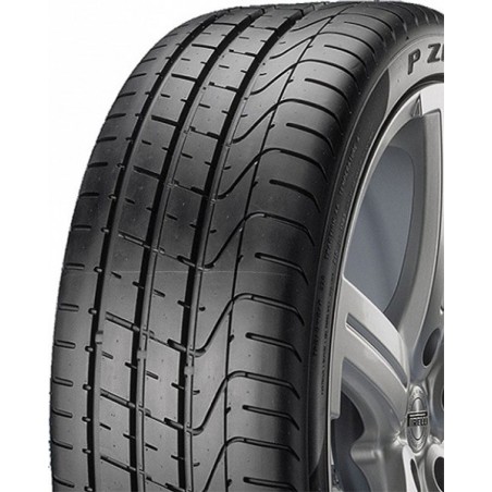 PIRELLI P-Zero (PZ4) 285/40 R21 109Y XL