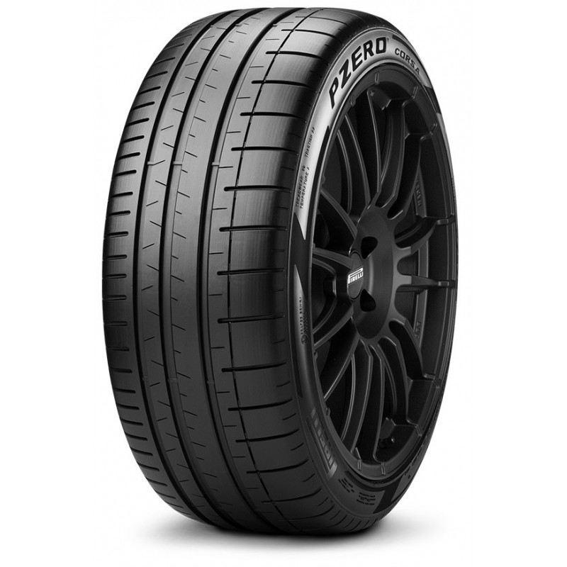Pirelli P Zero Corsa 315/30 R22 107Y XL N0