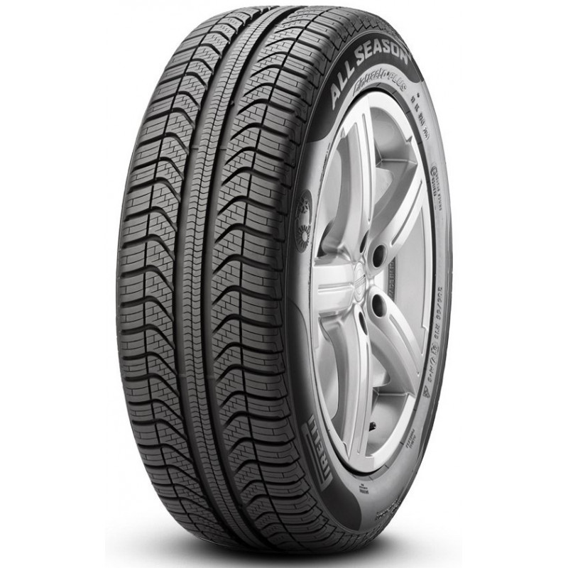 Pirelli Cinturato All Season Plus 225/50 R17 98W XL