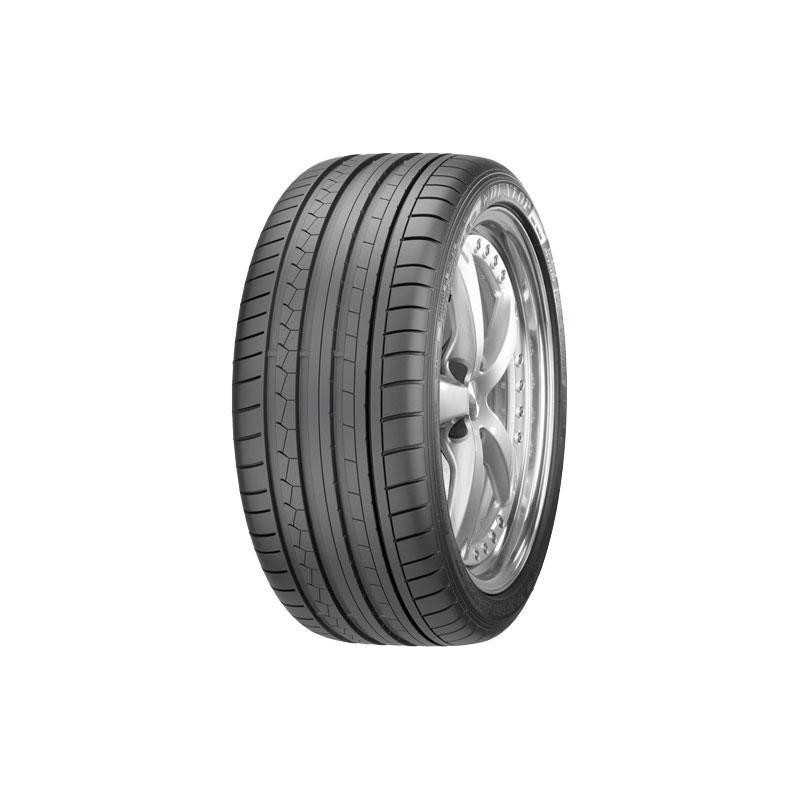 DUNLOP SP SPORT MAXX GT 275/40 R19 101Y
