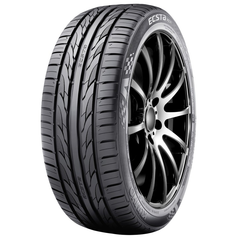 Kumho Ecsta PS31 185/55 R15 82V