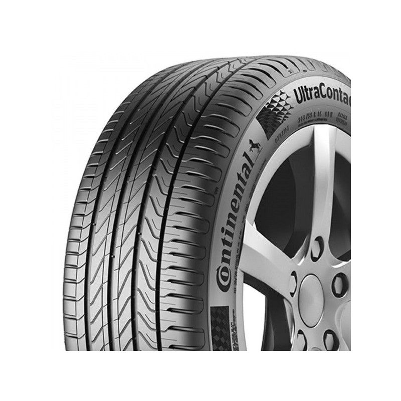 CONTINENTAL UltraContact 185/65 R15 88T
