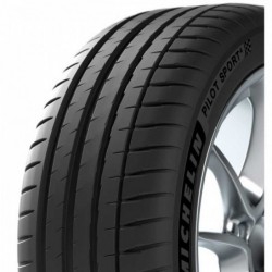 MICHELIN Pilot Sport 4 SUV 295/40 R21 111Y XL