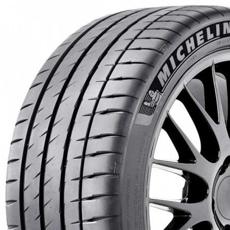 MICHELIN Pilot Sport 4 S 285/40 R23 111Y XL MICHELIN Pilot Sport 4 S 285/40 R23 111Y XL