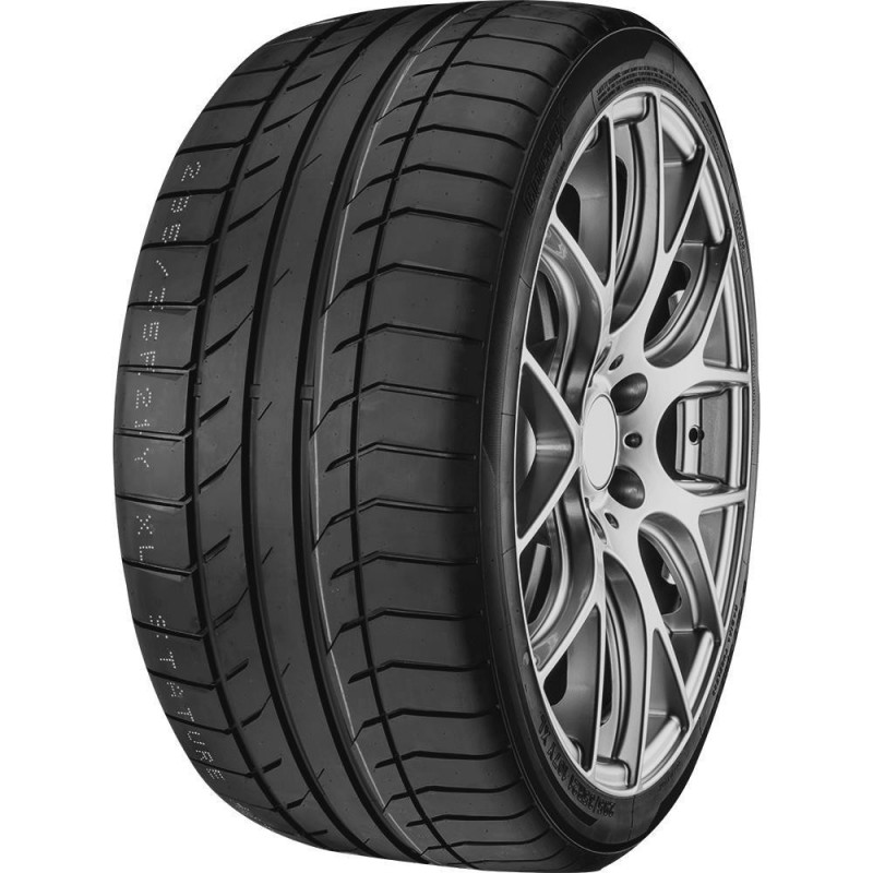 GRIPMAX STATURE  H/T 235/55 R19 105W