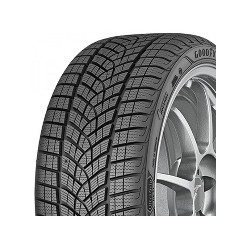 GOODYEAR UltraGrip Ice 2+ 205/55 R17 95T XL