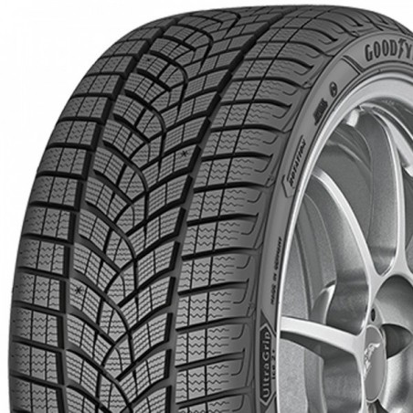 GOODYEAR UltraGrip Ice 2+ 205/55 R17 95T XL