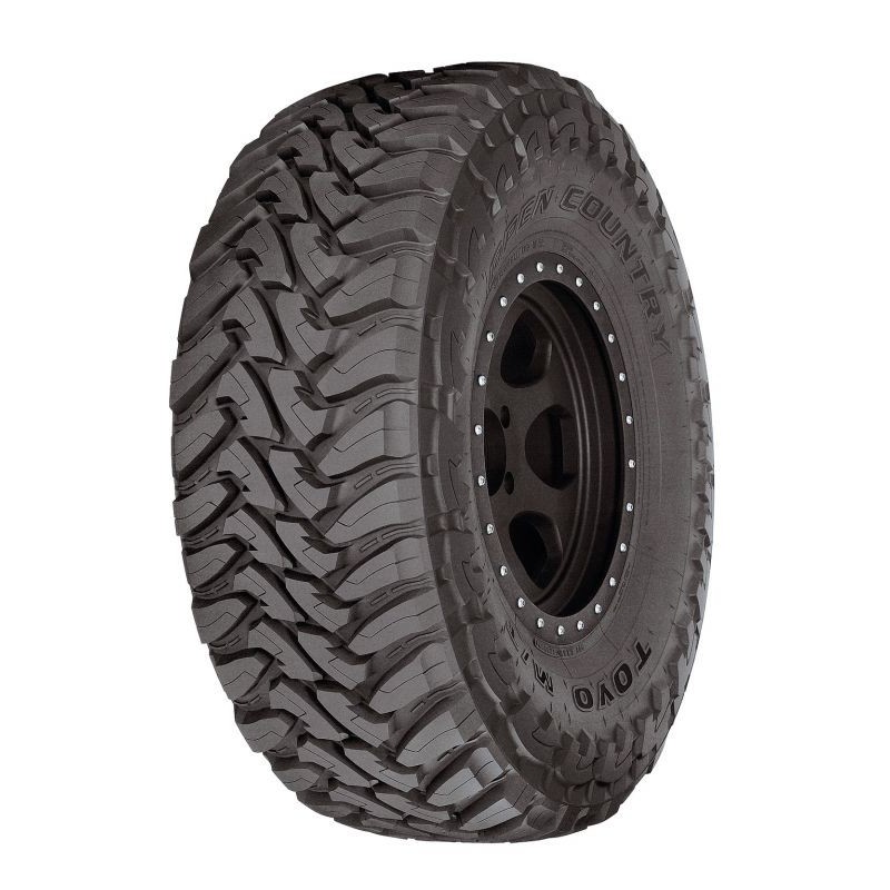 Toyo Open Country M/T 275/70 R18 121P
