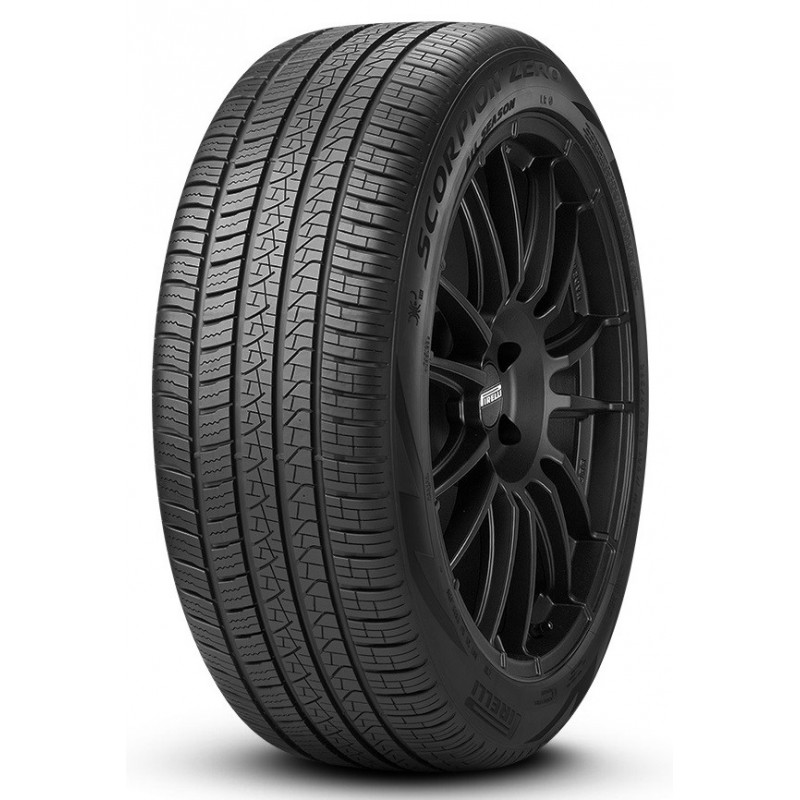Pirelli Scorpion Zero All Season 265/45 R21 104W JLR