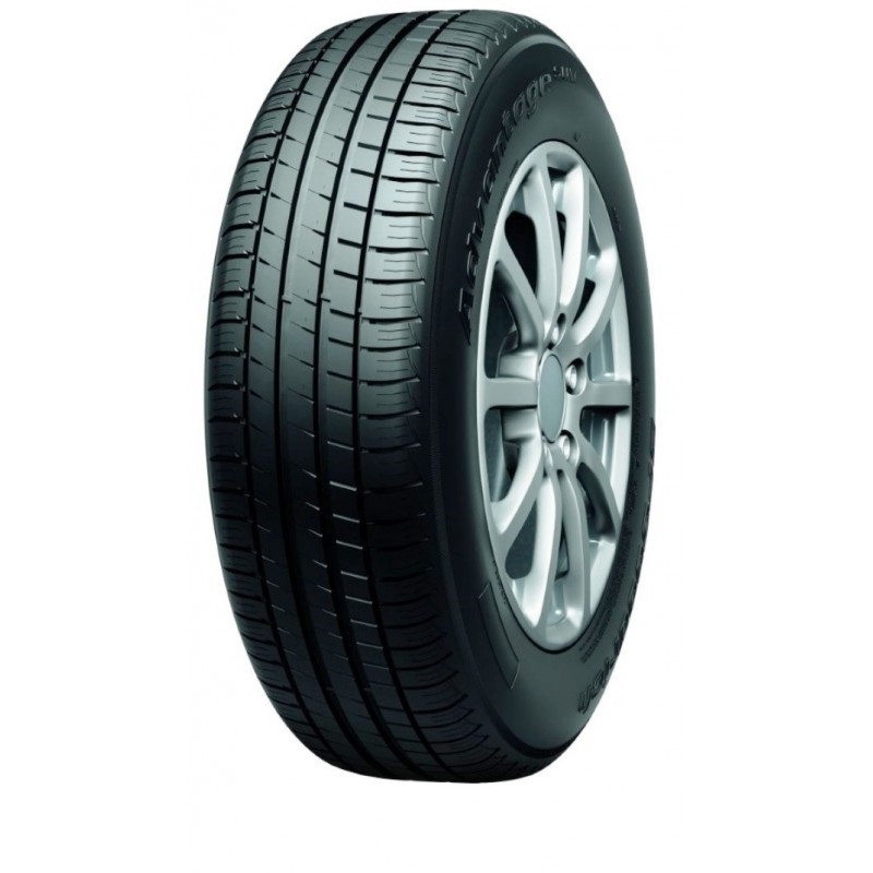BF Goodrich Advantage SUV 235/50 R18 101V XL
