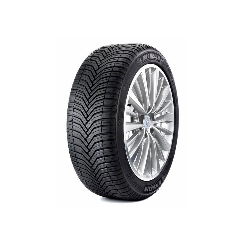 Michelin CrossClimate SUV 265/60 R18 114V XL