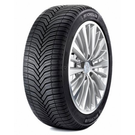 Michelin CrossClimate SUV 265/60 R18 114V XL