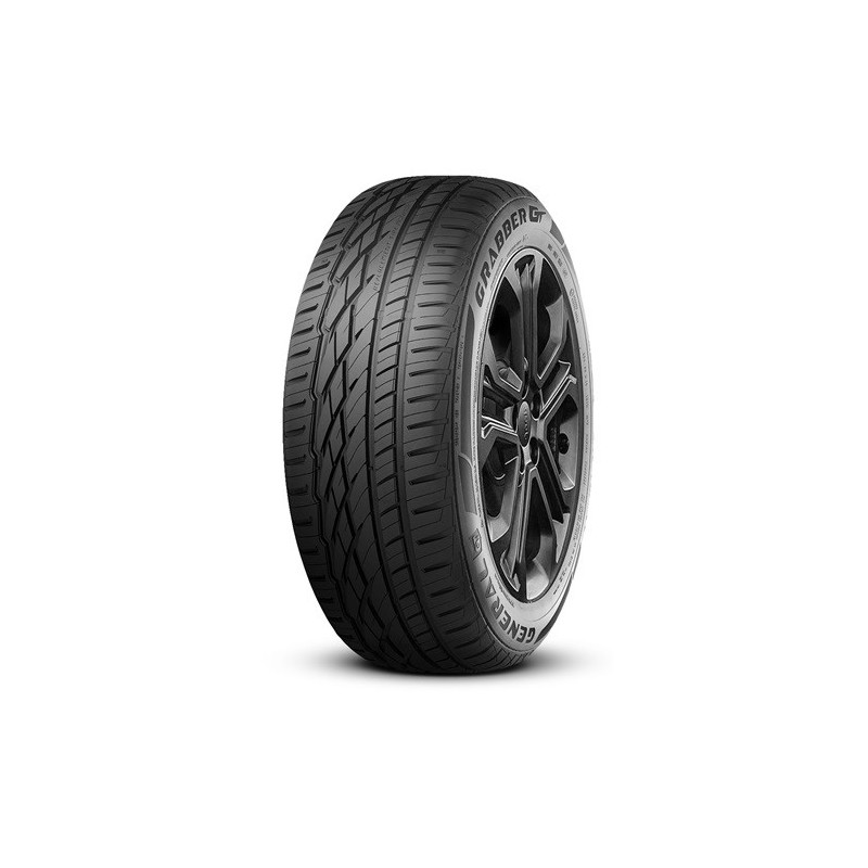 General Tire Grabber GT Plus 255/55 R18 109Y XL FR