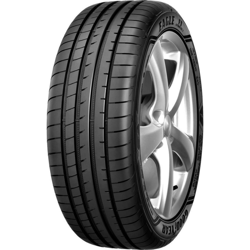 GOODYEAR EAGLE F1 ASYMMETRIC 3 225/40 R19 93Y