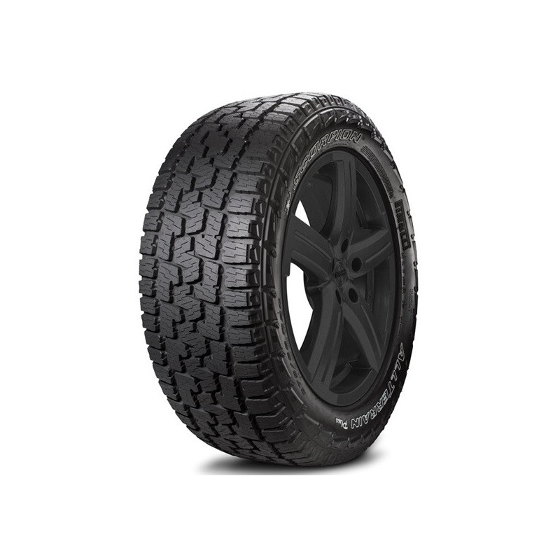 Pirelli Scorpion All Terrain Plus 275/55 R20 113T