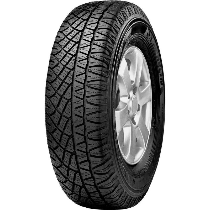 MICHELIN LATITUDE CROSS 265/70 R16 112H
