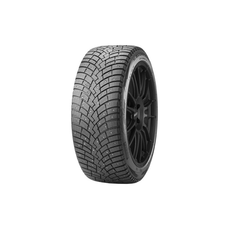 Pirelli Scorpion Ice Zero 2 245/45 R20 103H XL