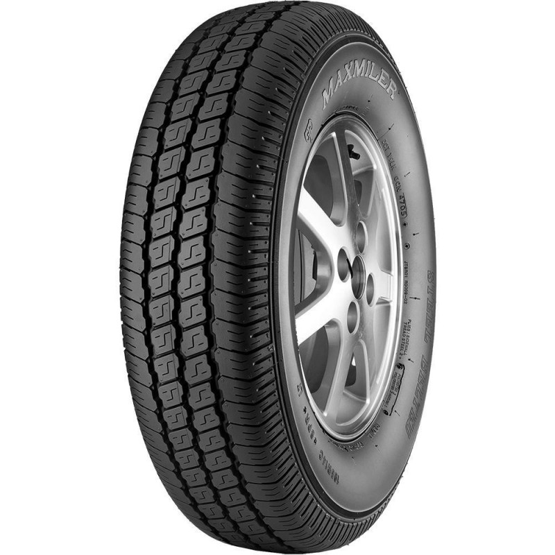 GT RADIAL MAXMILER-X 155/80 R13C 90/88Q