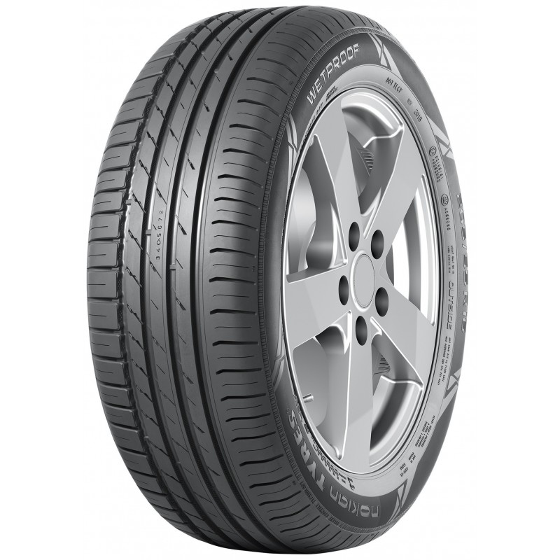 Nokian Wetproof SUV 215/70 R16 100H