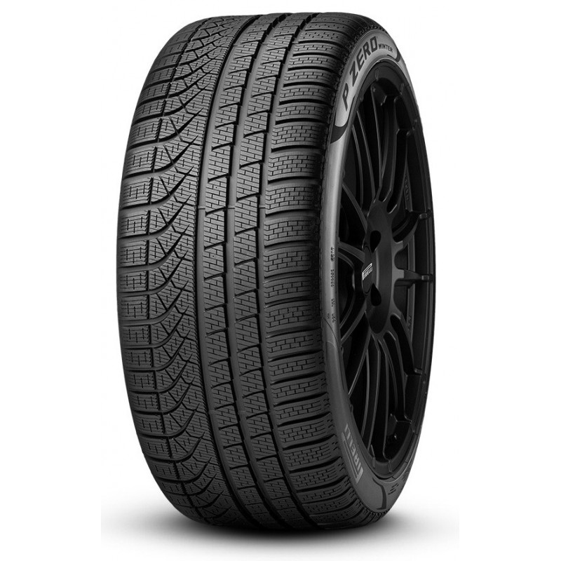 Pirelli P Zero Winter 235/40 R18 95W XL MO1