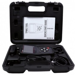 TPMS Tool Schrader S57 With OBDII bundle with 2200-GO1 x 40 pcs