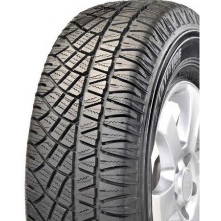 MICHELIN Latitude Cross 265/65 R17 112H