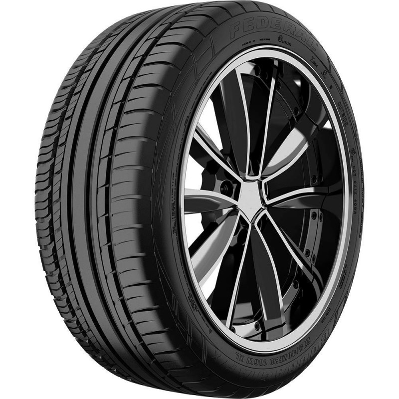 FEDERAL COURAGIA F/X 285/35 R22 106W