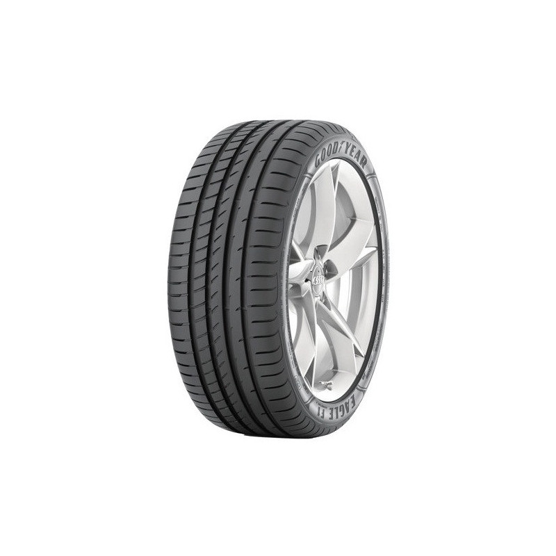 Goodyear Eagle F1 Asymmetric 2 255/35 R18 90Y