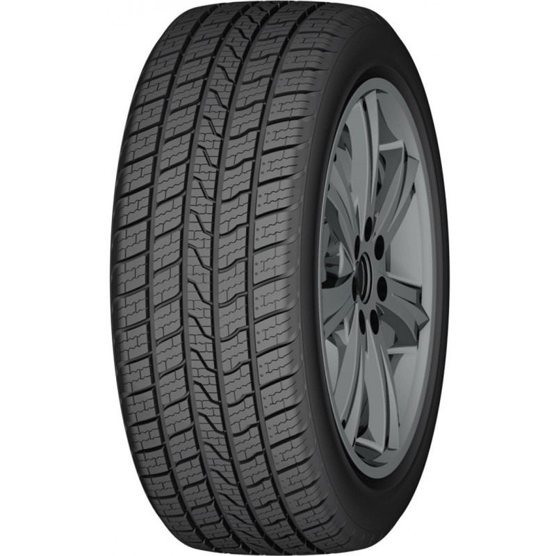Aplus A909 All Season 215/60 R17 100V XL