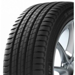 MICHELIN Latitude Sport 3 285/45 R19 111W XL