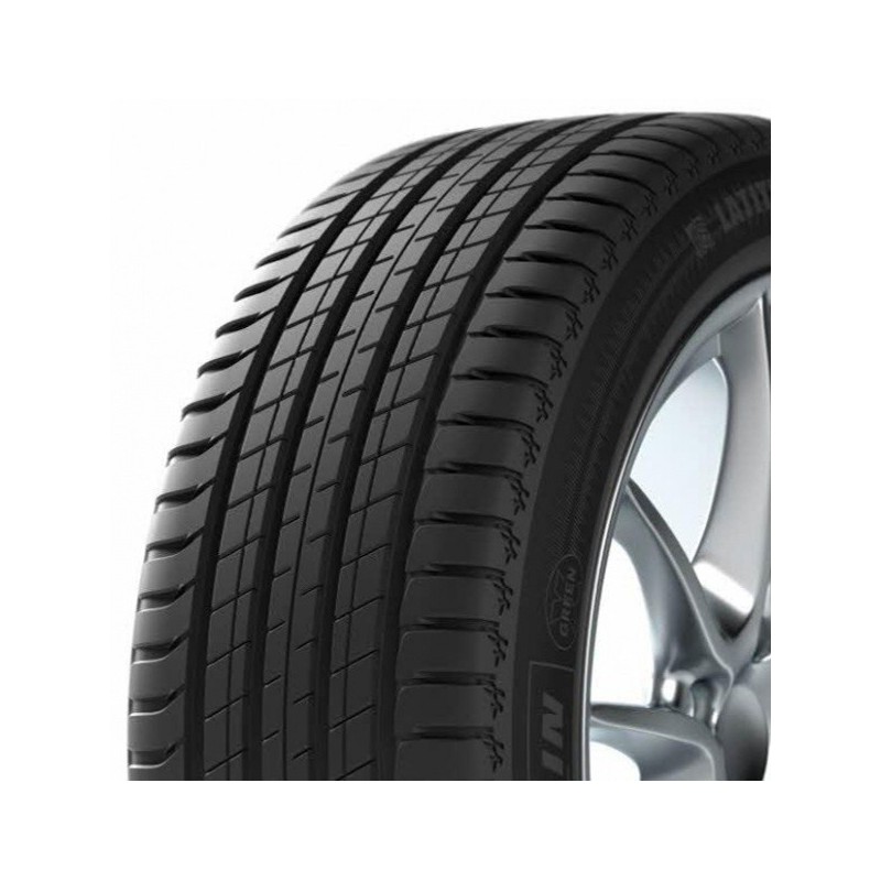 MICHELIN Latitude Sport 3 285/45 R19 111W XL